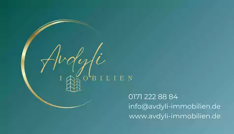 Logo: Avdyli Immobilien in Schwaigern